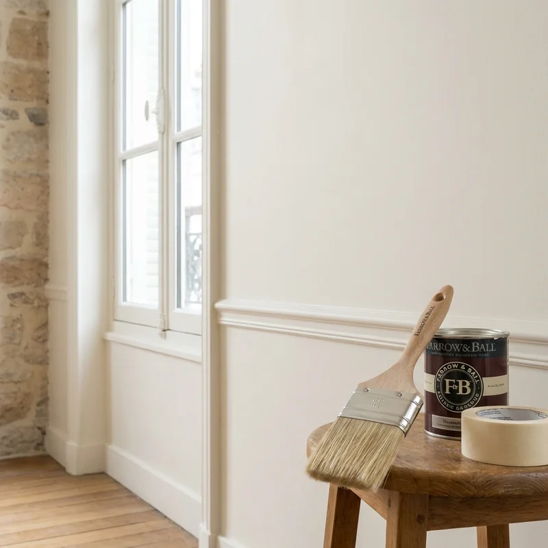 Détail artisanal — BENEBATTI