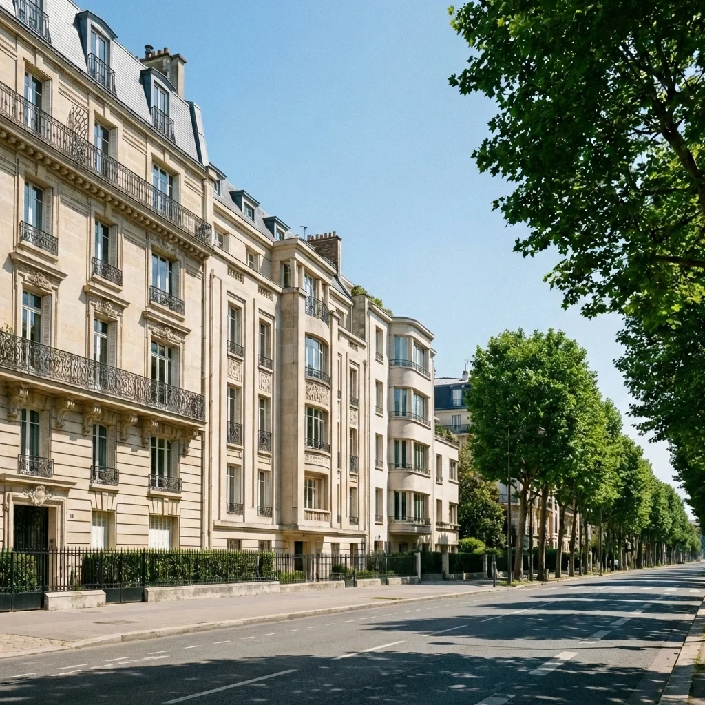 Boulogne-Billancourt