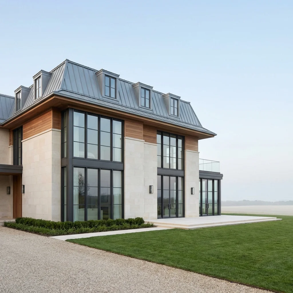 BENEBATTI — Construction et rénovation premium en Île-de-France 1