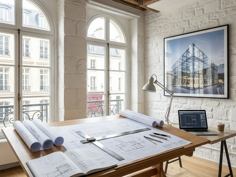 Démarches administratives