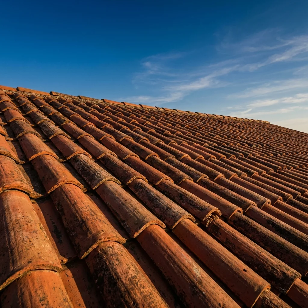 Couverture tuiles Yvelines et Hauts-de-Seine